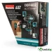 MAKITA DDF 482 Z SOLO - ПРОФЕСИОНАЛЕН АКУМУЛАТОРЕН ВИНТОВЕРТ MAKITA DDF 482 Z SOLO - ПРОФЕСИОНАЛЕН АКУМУЛАТОРЕН ВИНТОВЕРТ